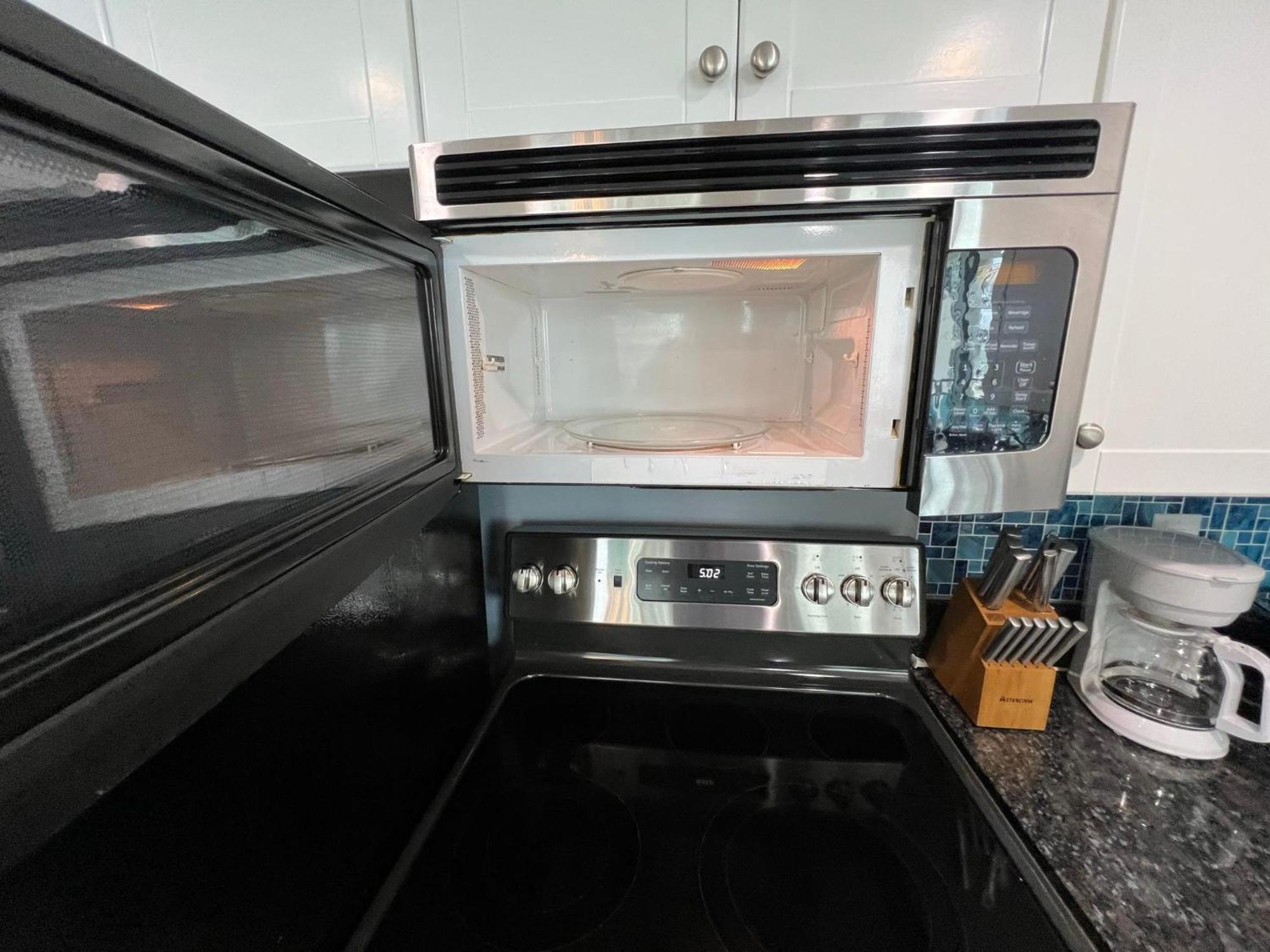 107 S Ocean Blvd, 0308 - Ocean Front Sleeps 6 Villa Myrtle Beach Exteriör bild